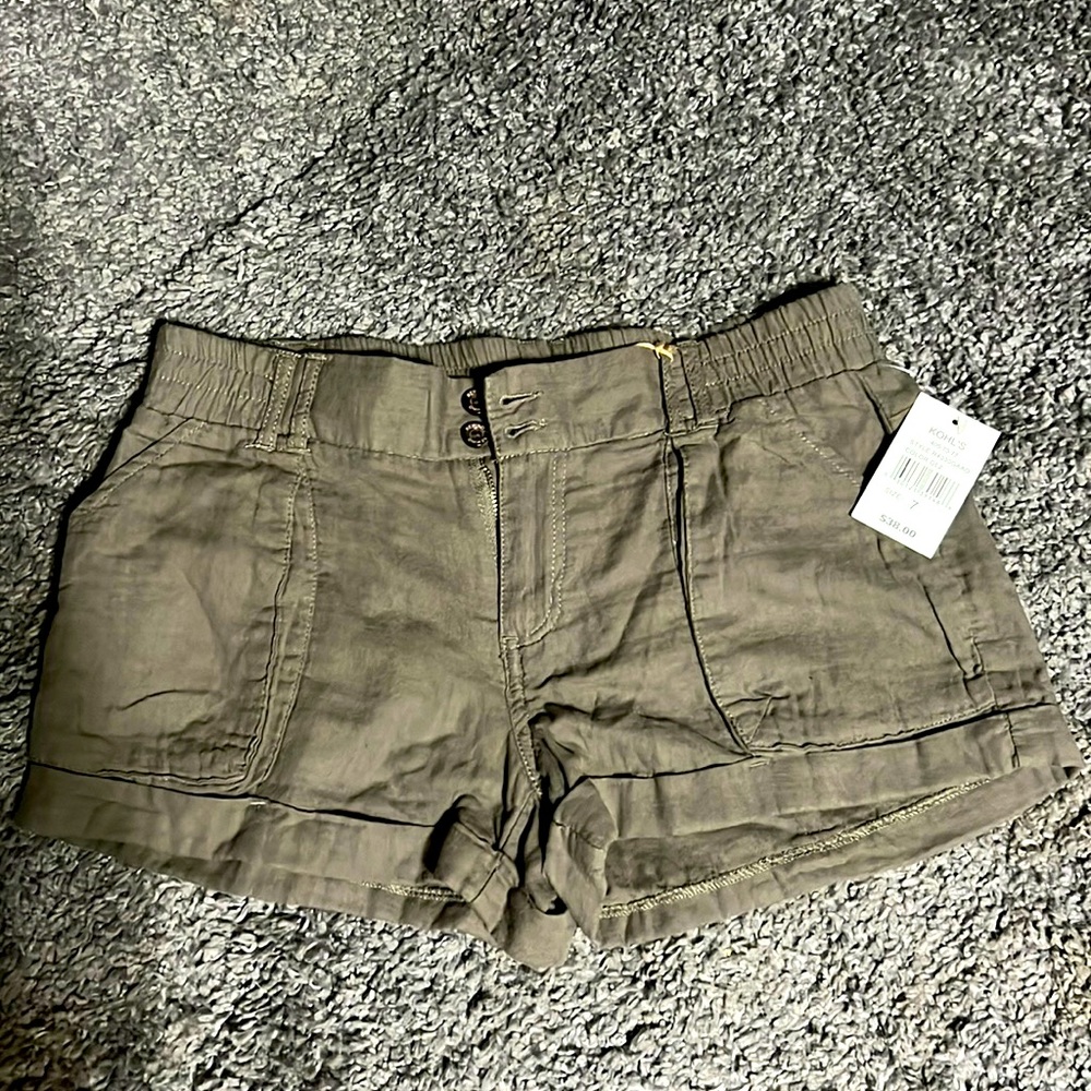 Size 7